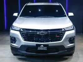 2022  Chevrolet Traverse - Image 3