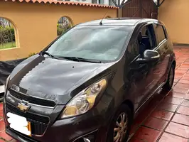 2017  Chevrolet Unknown - Image 2