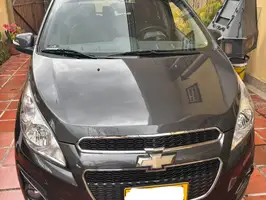 2017  Chevrolet Unknown - Image 3