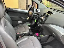 2017  Chevrolet Unknown - Image 4