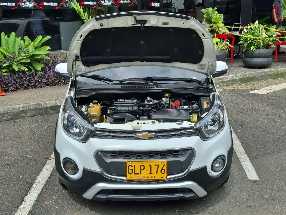 2020  Chevrolet Unknown