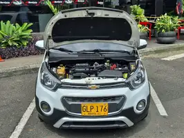 2020  Chevrolet Unknown - Image 1