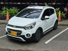 2020  Chevrolet Unknown - Image 3