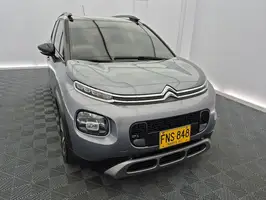 2018  Citroën Unknown - Image 2
