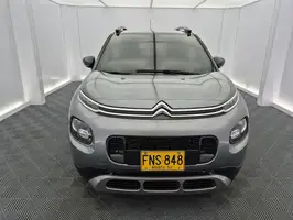 2018  Citroën Unknown - Image 3