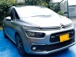 2018  Citroën Unknown - Image 3
