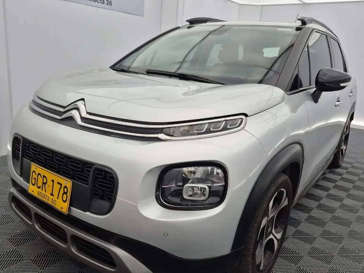 2019  Citroën Unknown