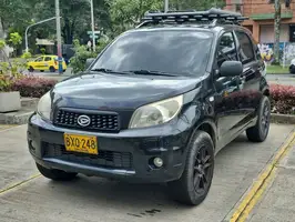 2011  Daihatsu Unknown - Image 2