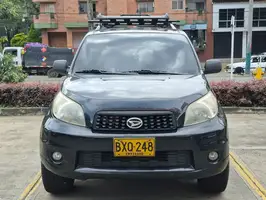 2011  Daihatsu Unknown - Image 3