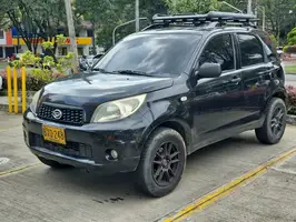 2011  Daihatsu Unknown - Image 4