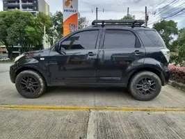 2011  Daihatsu Unknown - Image 5