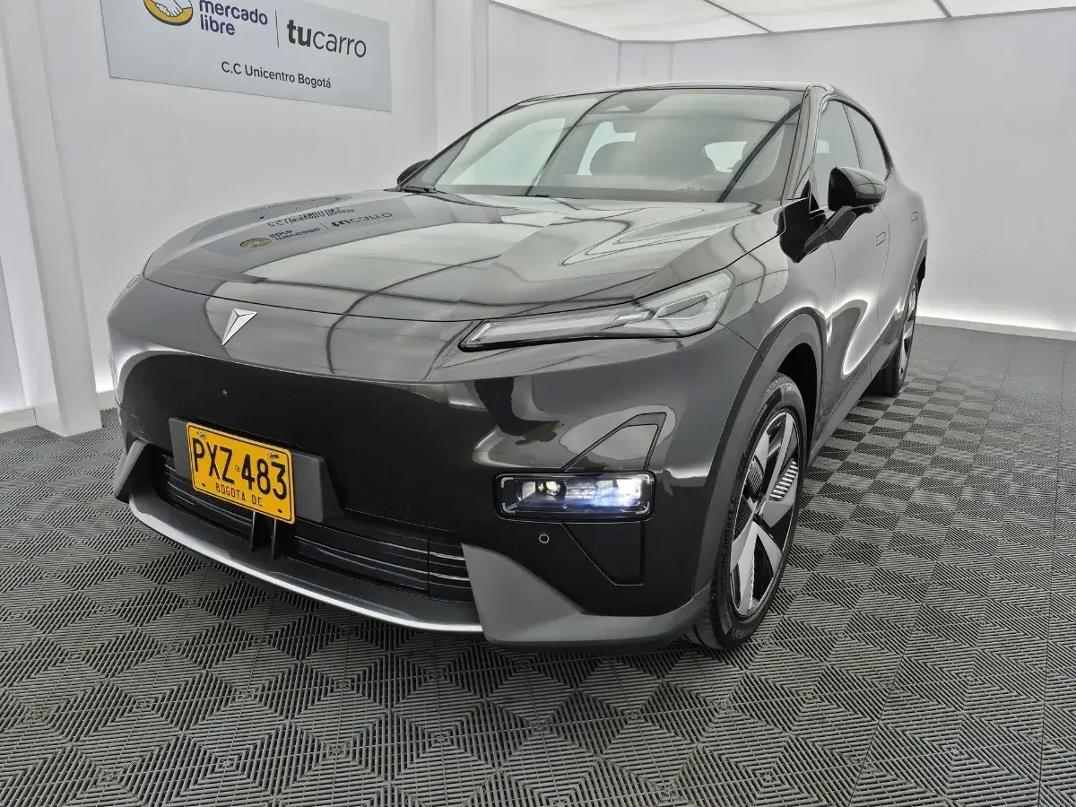 2026  Deepal Unknown