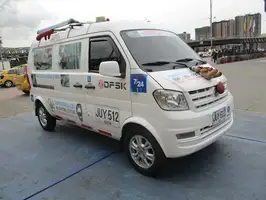 2022  Dfsk Unknown - Image 3