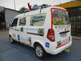 2022  Dfsk Unknown - Image 5