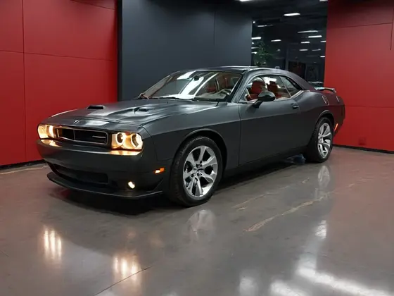 2017 Dodge Challenger for sale in Tampa, FL
