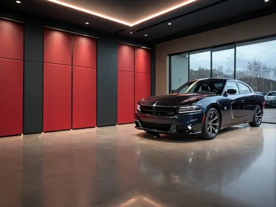 2016 Dodge Charger for sale in Tampa, FL