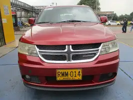 2011  Dodge Unknown - Image 2