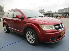 2011  Dodge Unknown - Image 3
