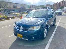 2013  Dodge Unknown - Image 1