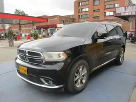 2014  Dodge Unknown - Image 1