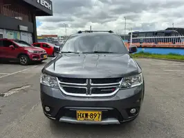 2014  Dodge Unknown - Image 2