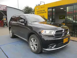 2014  Dodge Unknown - Image 4