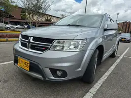 2015  Dodge Unknown - Image 1