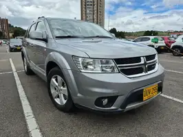 2015  Dodge Unknown - Image 2