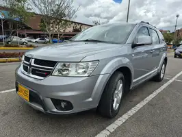 2015  Dodge Unknown - Image 5