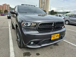 2018  Dodge Unknown - Image 2