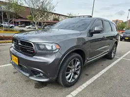 2018  Dodge Unknown - Image 5