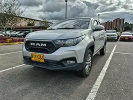 2025  Dodge Unknown - Image 4