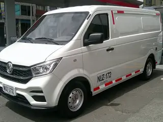 2026 Dongfeng Unknown