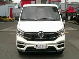 2026  Dongfeng Unknown - Image 3