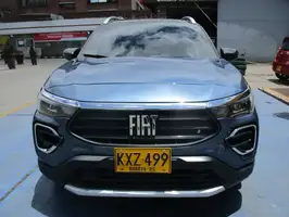 2023  Fiat Unknown - Image 2