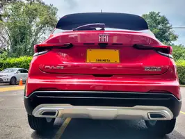 2023  Fiat Unknown - Image 5