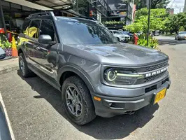 2021  Ford Bronco - Image 1