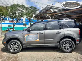 2023  Ford Bronco - Image 3