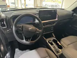 2025  Ford Bronco - Image 2