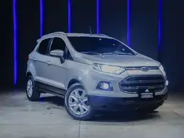 2015  Ford Ecosport - Image 1