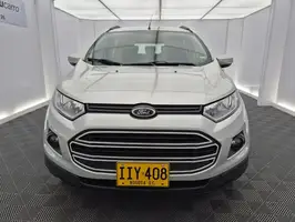 2015  Ford Ecosport - Image 3