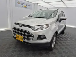 2015  Ford Ecosport - Image 4