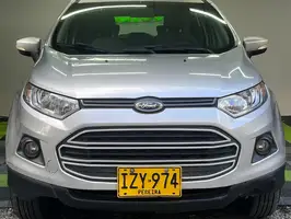 2017  Ford Ecosport - Image 1