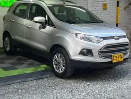2017  Ford Ecosport - Image 3