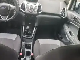 2017  Ford Ecosport - Image 5