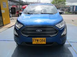 2019  Ford Ecosport - Image 2