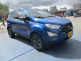 2019  Ford Ecosport - Image 3
