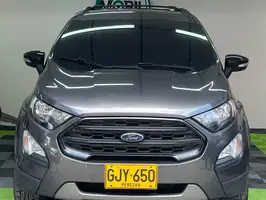 2020  Ford Ecosport - Image 2