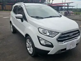 2020  Ford Ecosport - Image 2