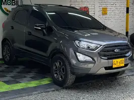 2020  Ford Ecosport - Image 3